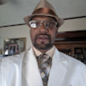 Meet your Posher, William